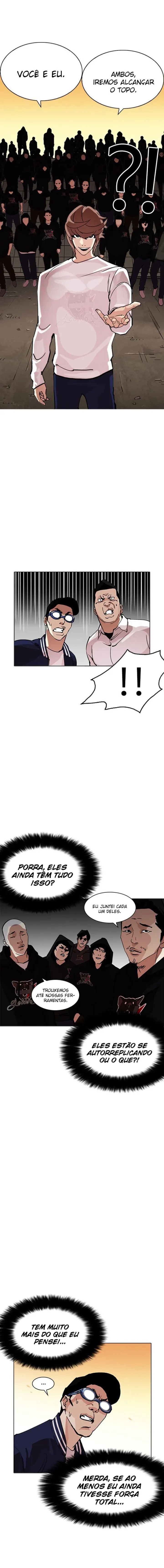 Read Aparências (PT-BR) PT Manga Online