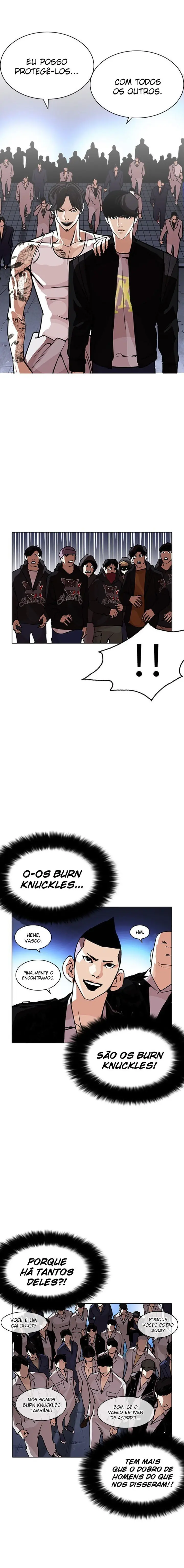 Read Aparências (PT-BR) PT Manga Online