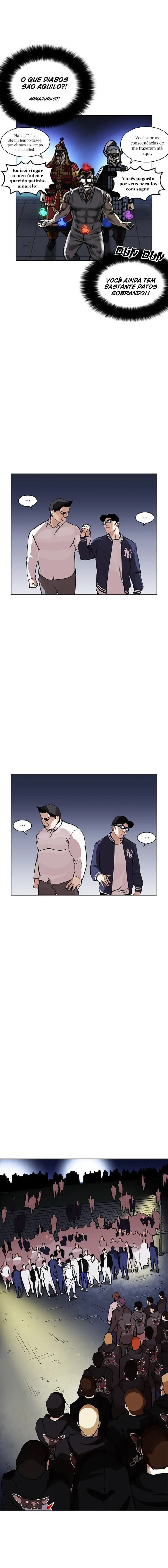 Read Aparências (PT-BR) PT Manga Online
