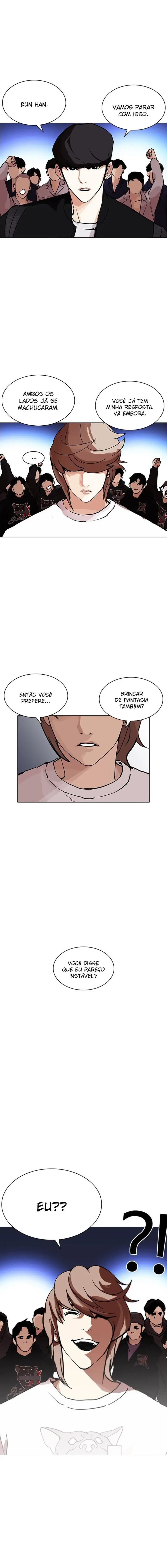 Read Aparências (PT-BR) PT Manga Online