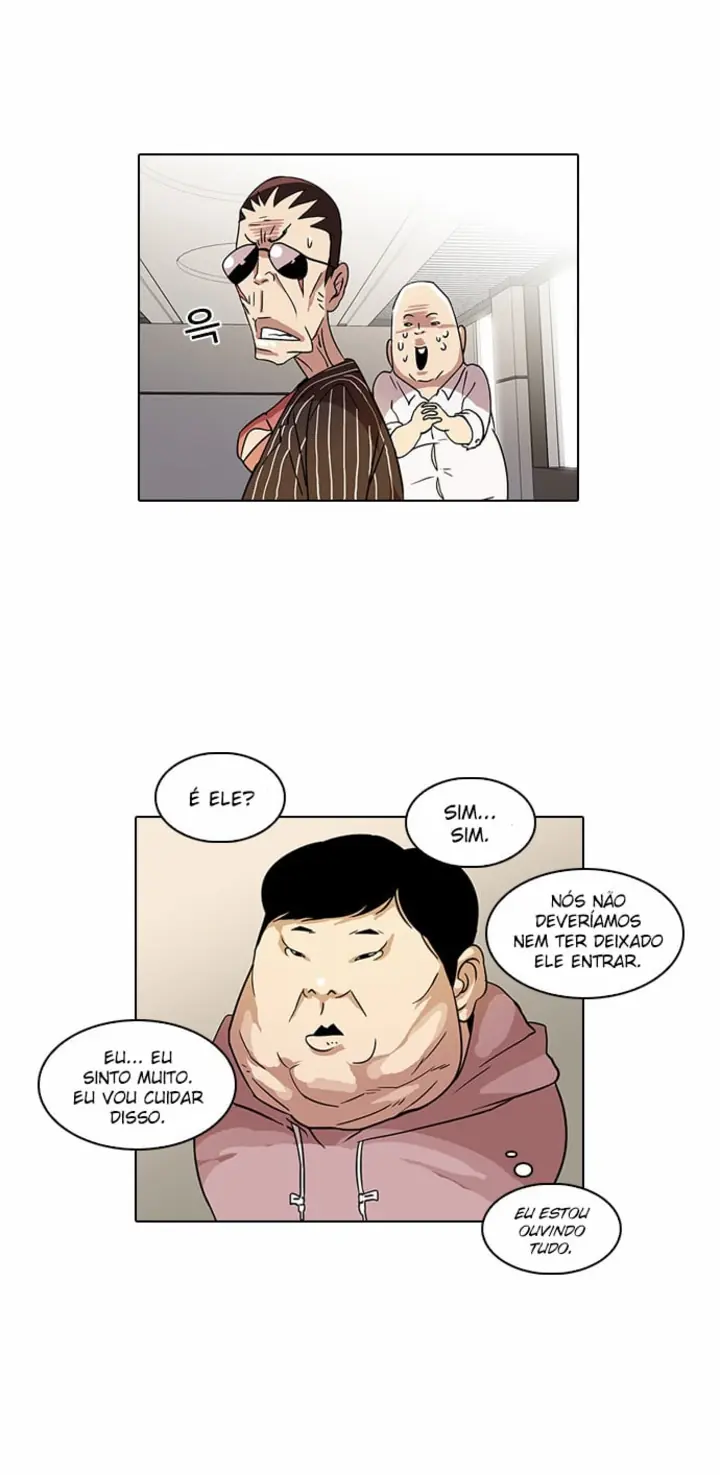 Read Aparências (PT-BR) PT Manga Online