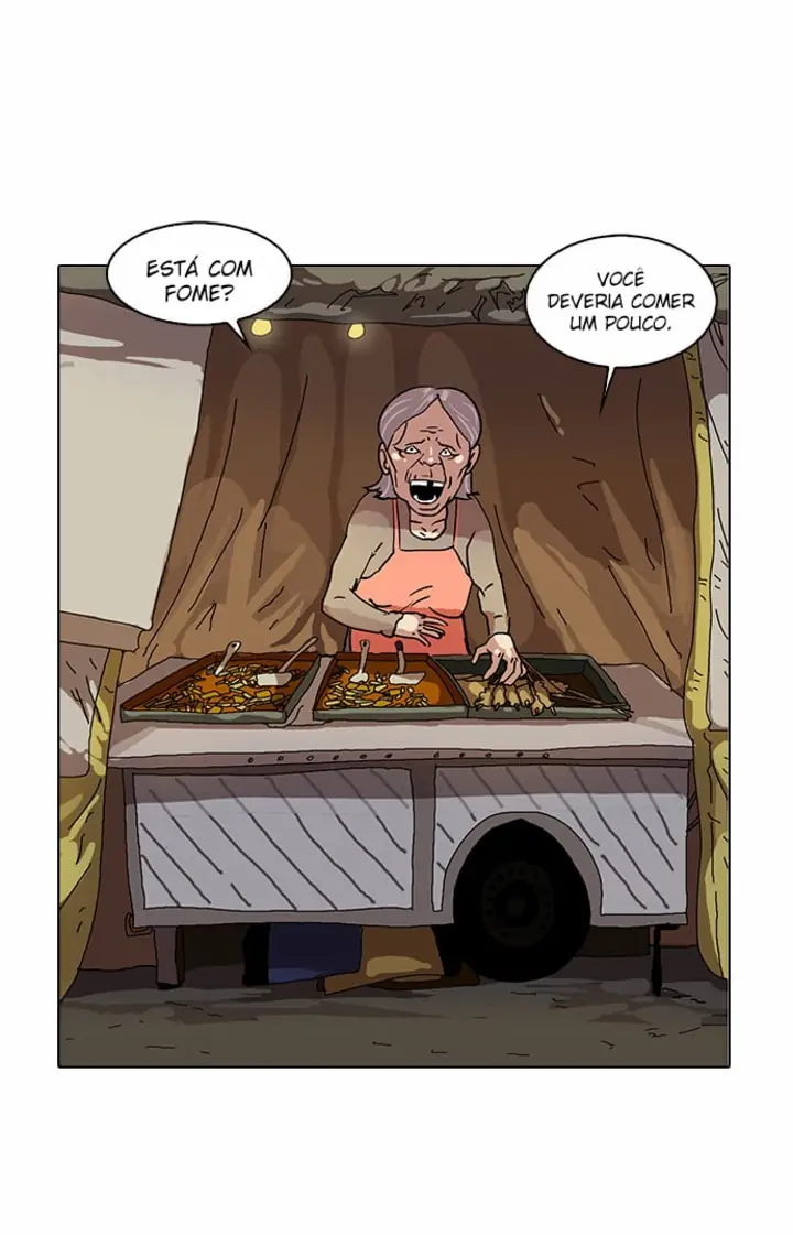 Read Aparências (PT-BR) PT Manga Online