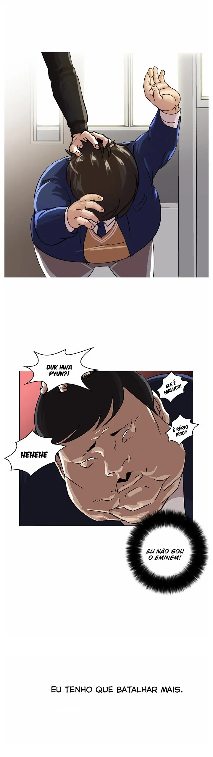 Read Aparências (PT-BR) PT Manga Online