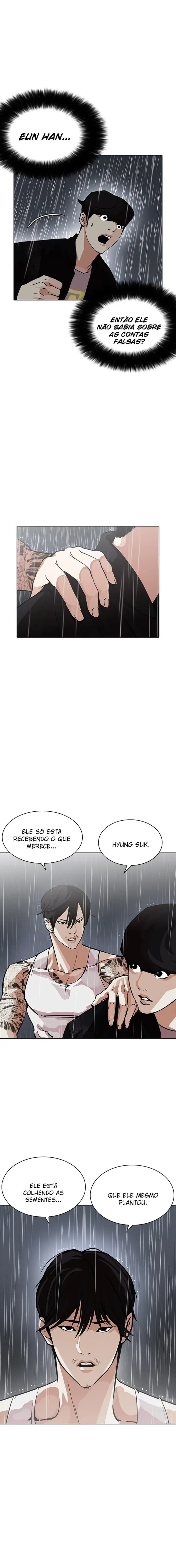 Read Aparências (PT-BR) PT Manga Online