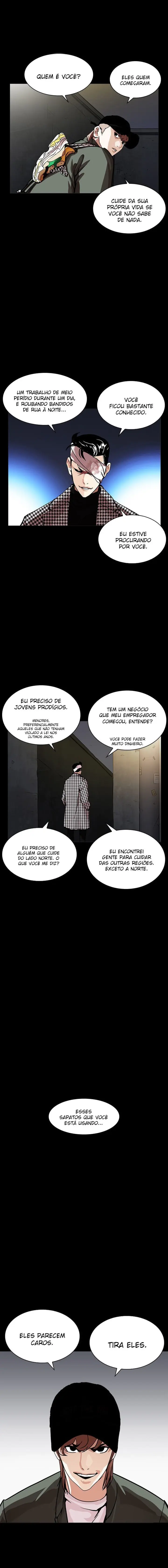 Read Aparências (PT-BR) PT Manga Online