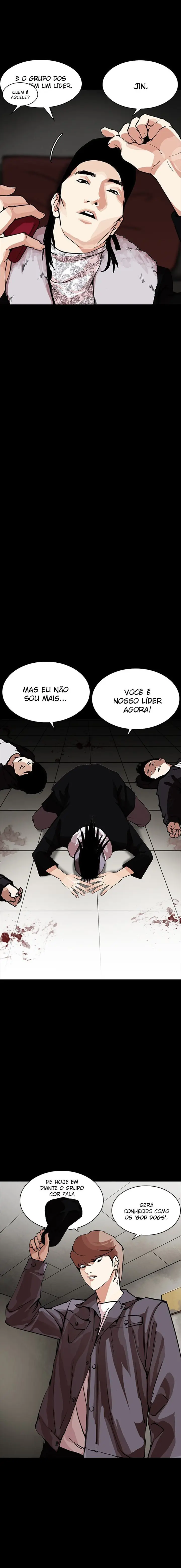 Read Aparências (PT-BR) PT Manga Online