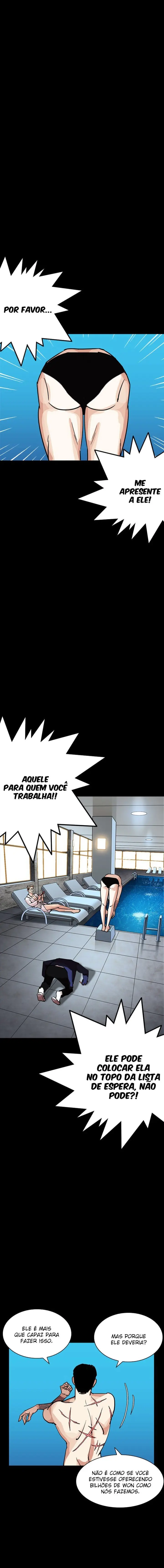 Read Aparências (PT-BR) PT Manga Online