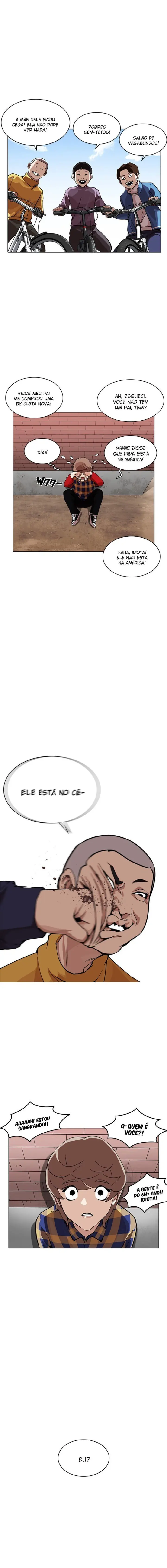 Read Aparências (PT-BR) PT Manga Online