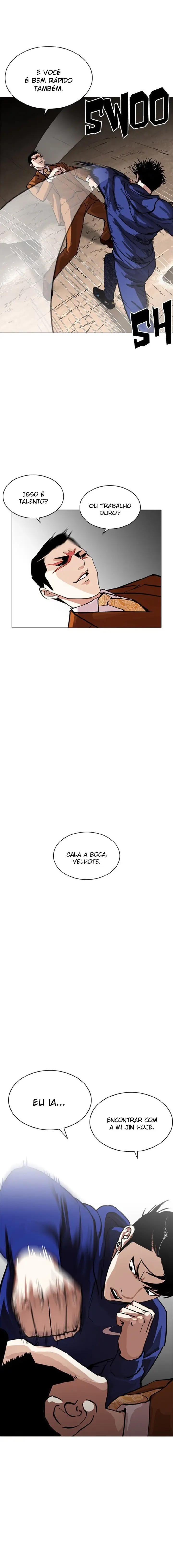 Read Aparências (PT-BR) PT Manga Online