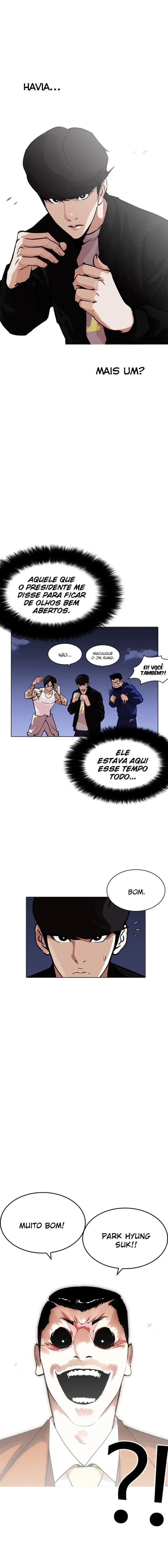 Read Aparências (PT-BR) PT Manga Online