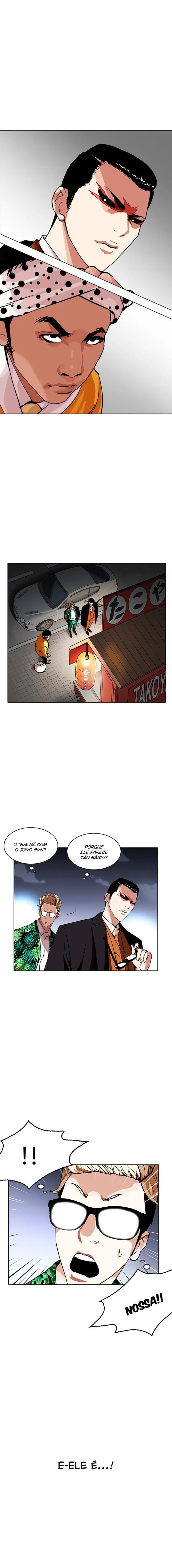 Read Aparências (PT-BR) PT Manga Online