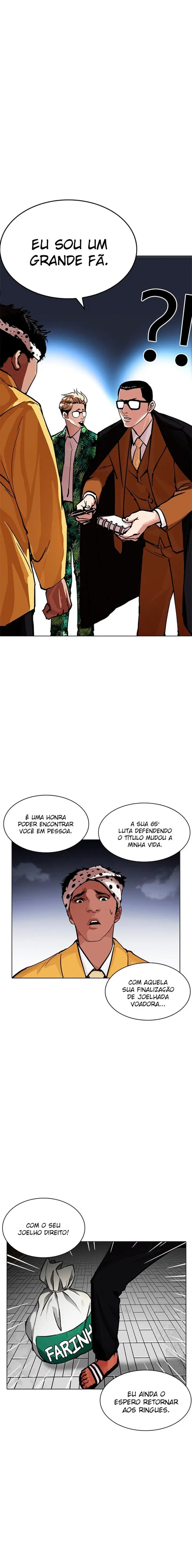 Read Aparências (PT-BR) PT Manga Online