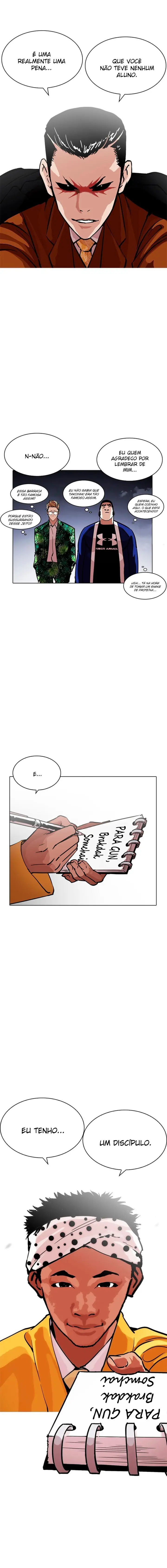 Read Aparências (PT-BR) PT Manga Online