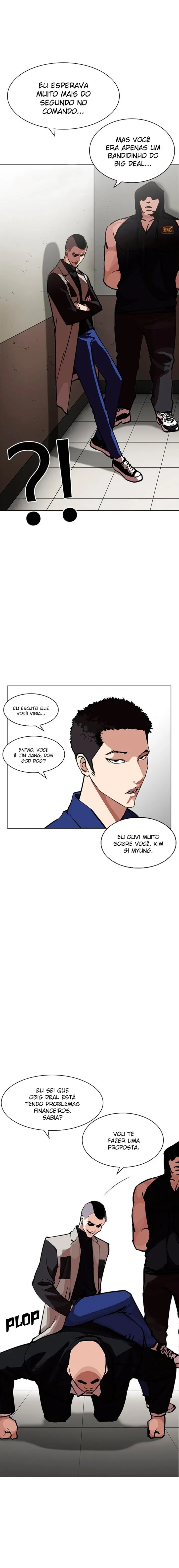 Read Aparências (PT-BR) PT Manga Online