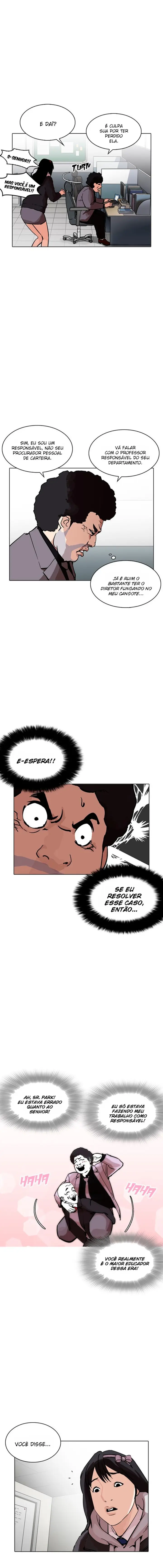 Read Aparências (PT-BR) PT Manga Online
