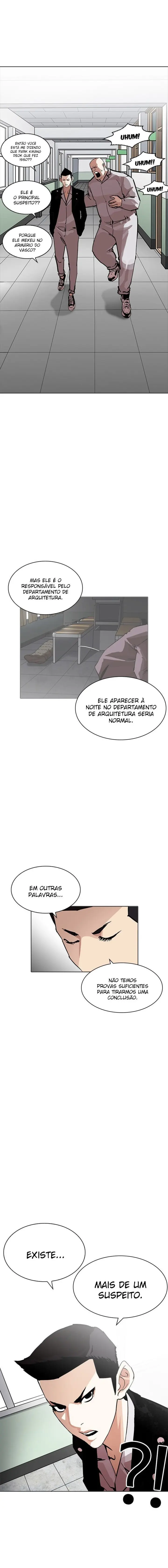 Read Aparências (PT-BR) PT Manga Online