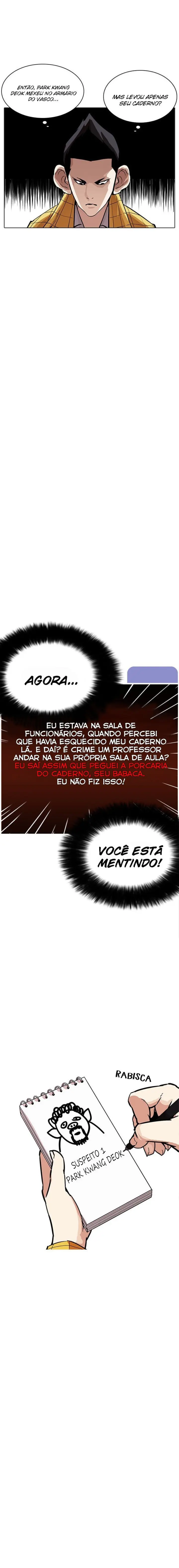 Read Aparências (PT-BR) PT Manga Online