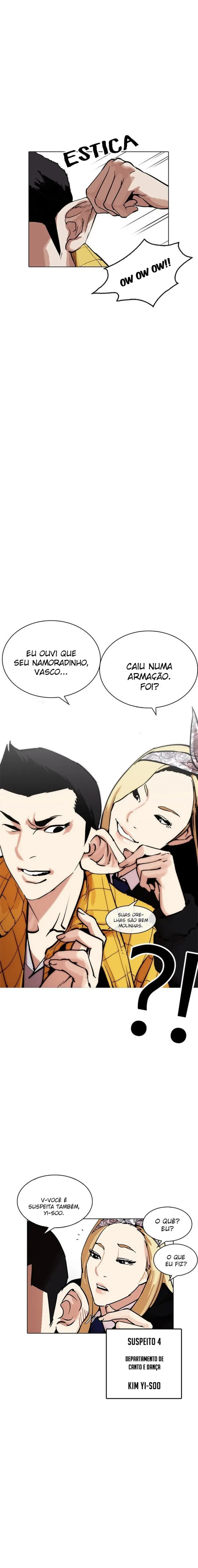 Read Aparências (PT-BR) PT Manga Online