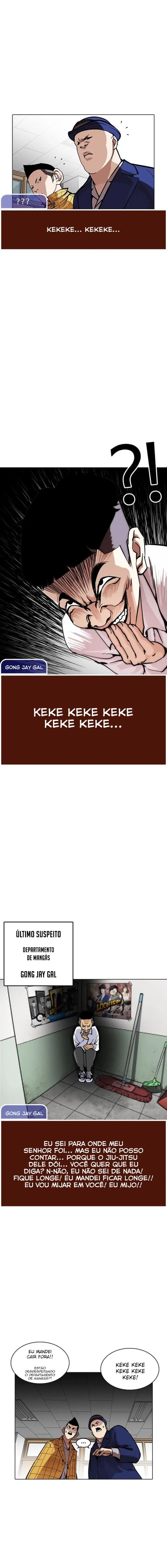 Read Aparências (PT-BR) PT Manga Online