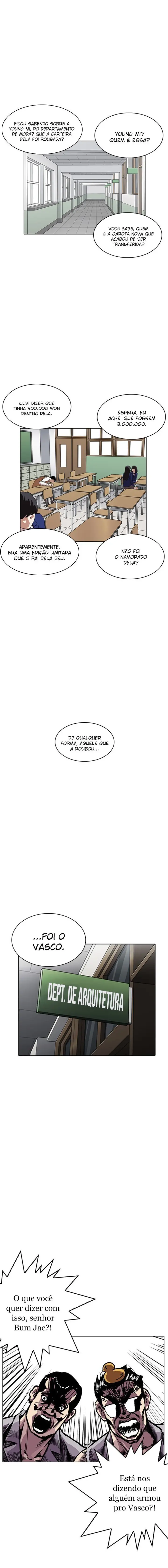 Read Aparências (PT-BR) PT Manga Online