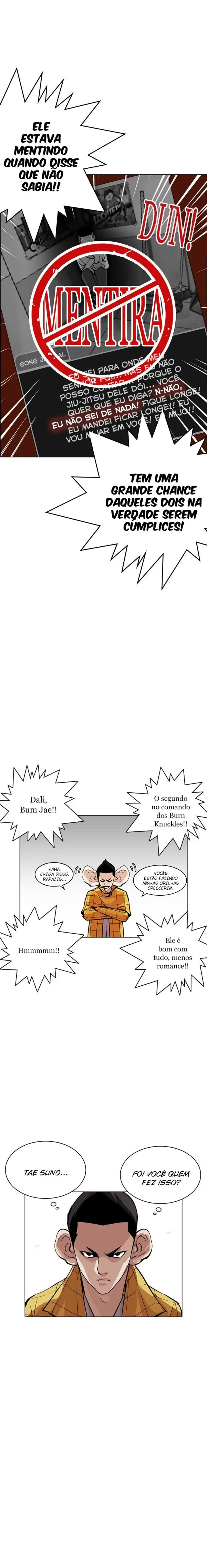 Read Aparências (PT-BR) PT Manga Online