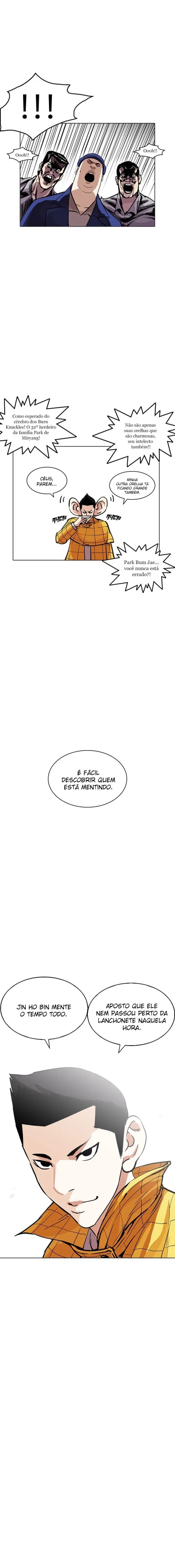 Read Aparências (PT-BR) PT Manga Online