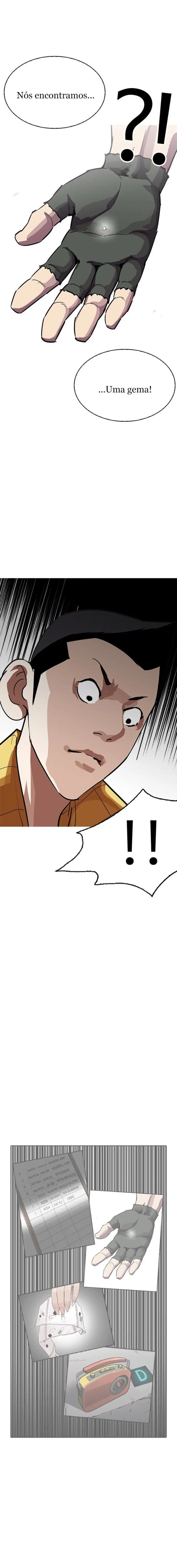 Read Aparências (PT-BR) PT Manga Online