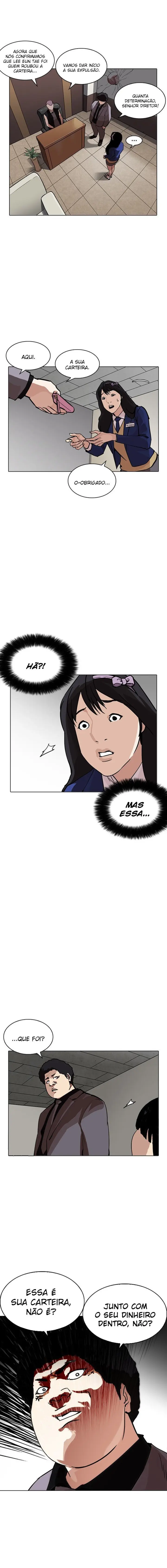 Read Aparências (PT-BR) PT Manga Online