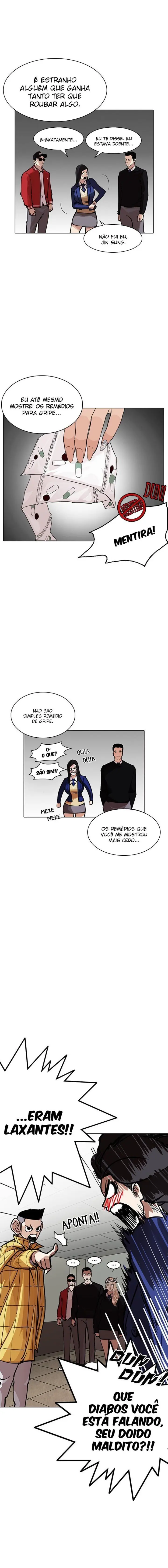 Read Aparências (PT-BR) PT Manga Online