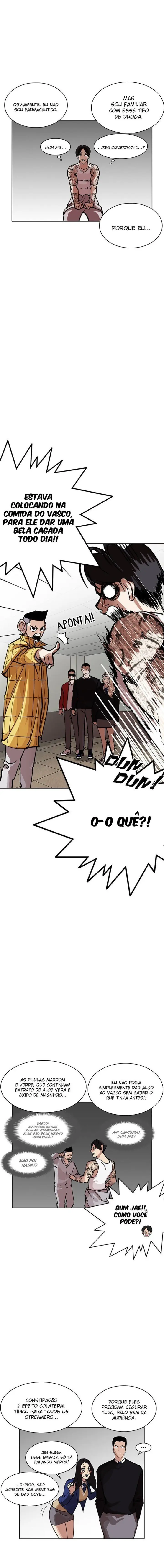 Read Aparências (PT-BR) PT Manga Online