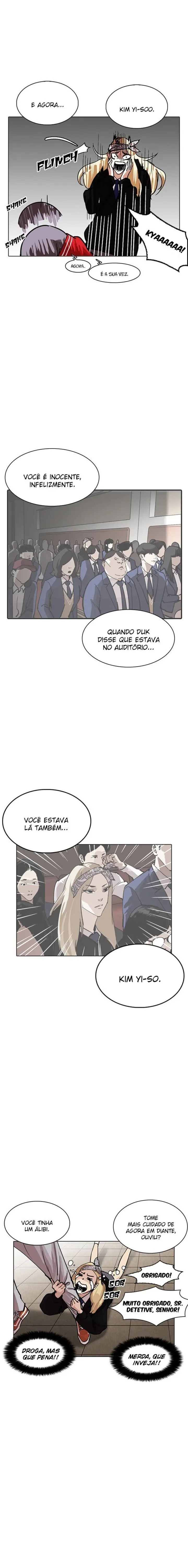 Read Aparências (PT-BR) PT Manga Online