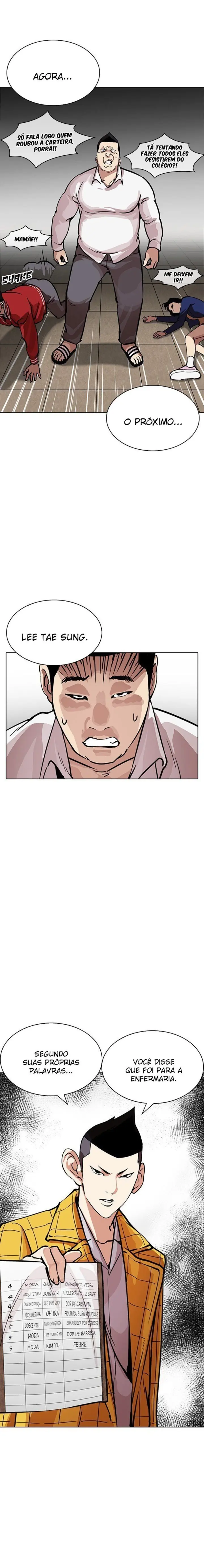 Read Aparências (PT-BR) PT Manga Online