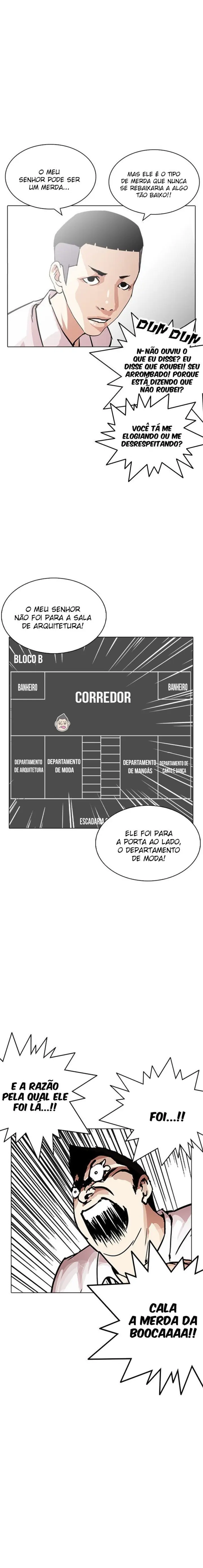 Read Aparências (PT-BR) PT Manga Online
