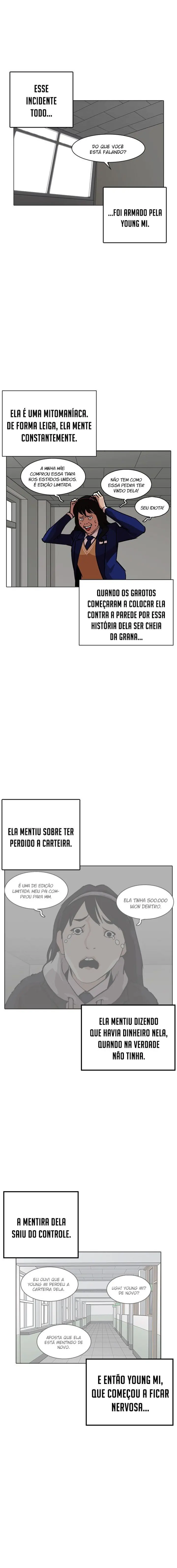 Read Aparências (PT-BR) PT Manga Online
