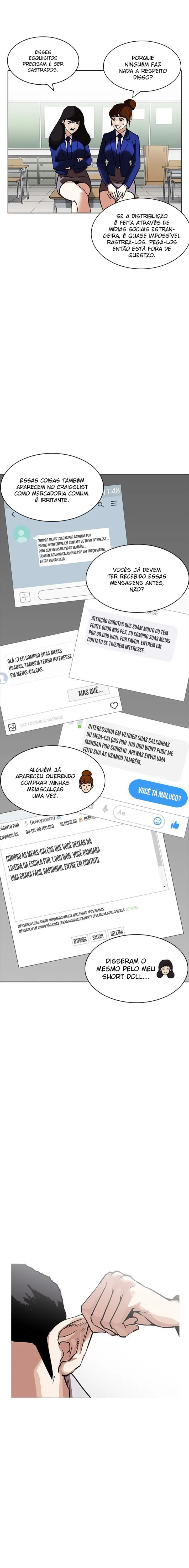 Read Aparências (PT-BR) PT Manga Online