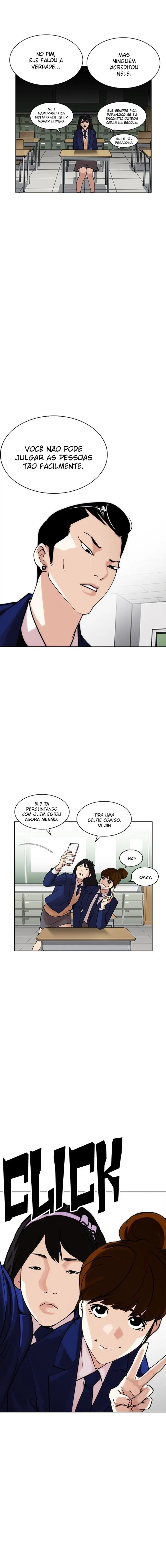 Read Aparências (PT-BR) PT Manga Online