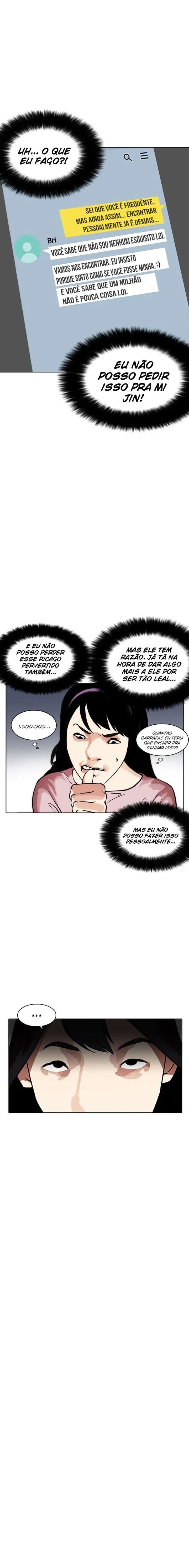 Read Aparências (PT-BR) PT Manga Online