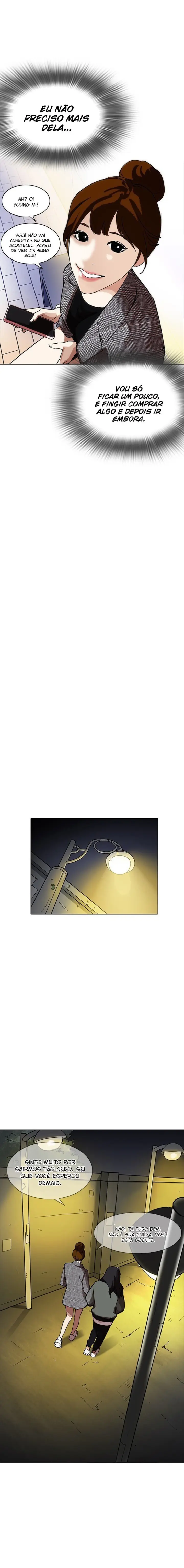 Read Aparências (PT-BR) PT Manga Online