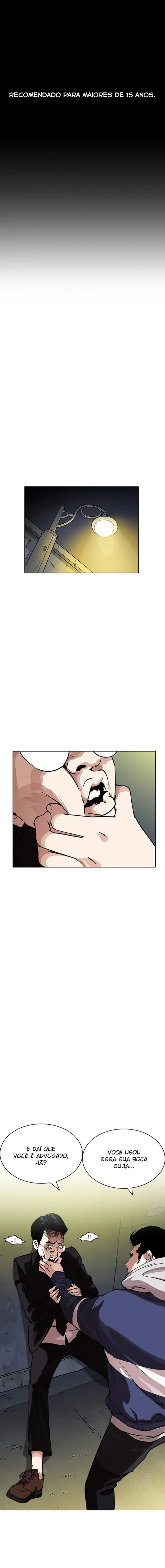 Read Aparências (PT-BR) PT Manga Online