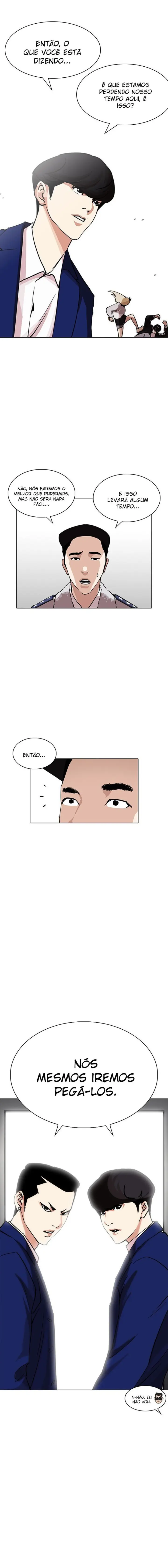 Read Aparências (PT-BR) PT Manga Online