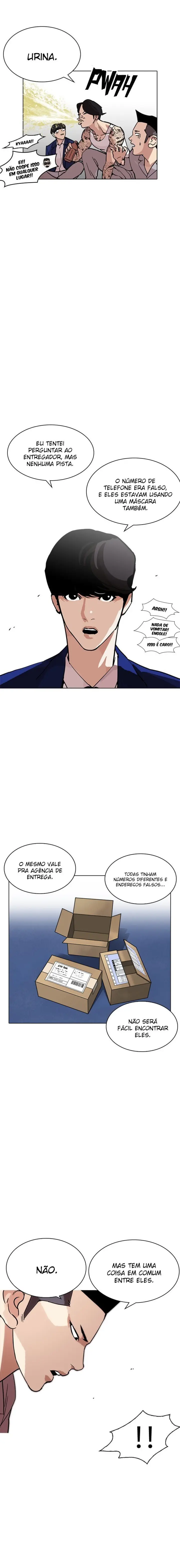 Read Aparências (PT-BR) PT Manga Online