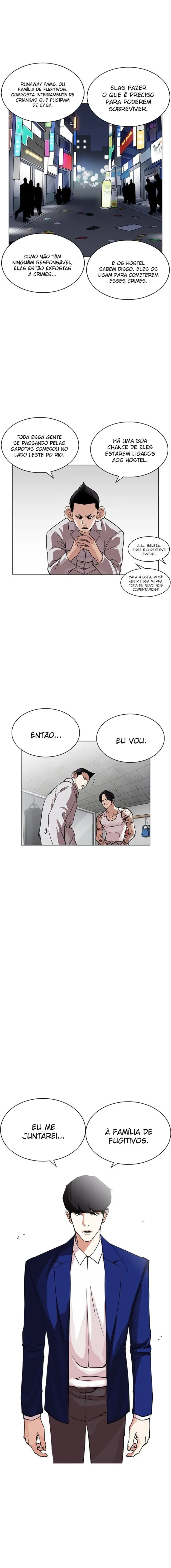 Read Aparências (PT-BR) PT Manga Online