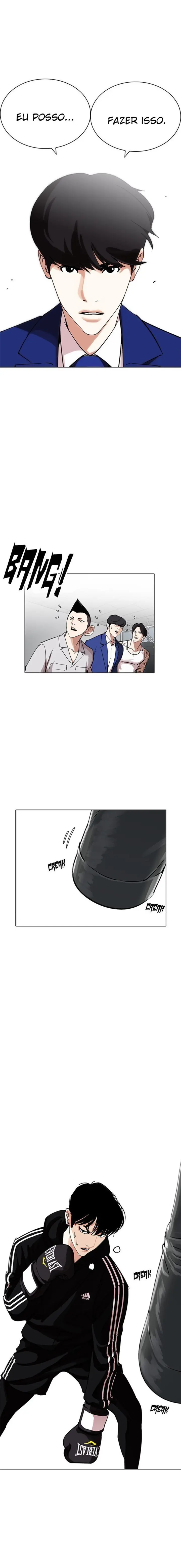 Read Aparências (PT-BR) PT Manga Online