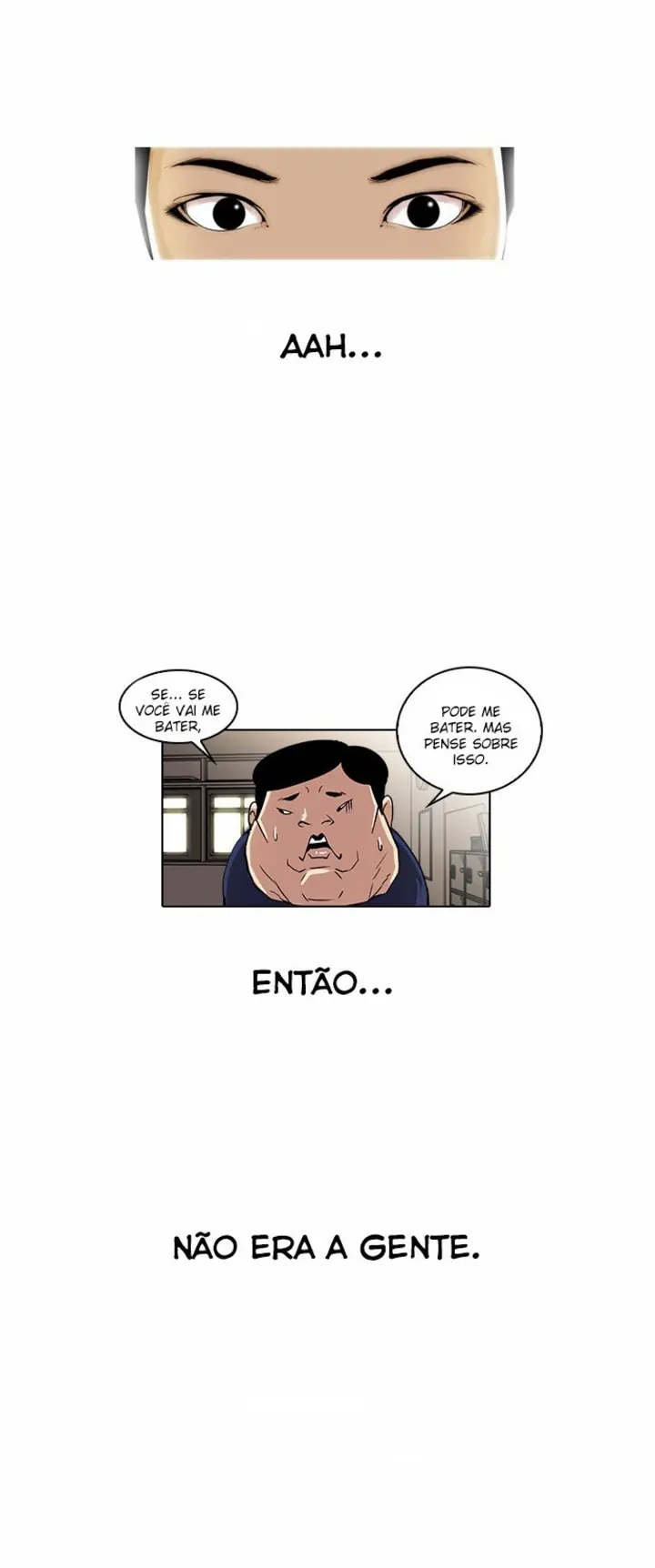 Read Aparências (PT-BR) PT Manga Online