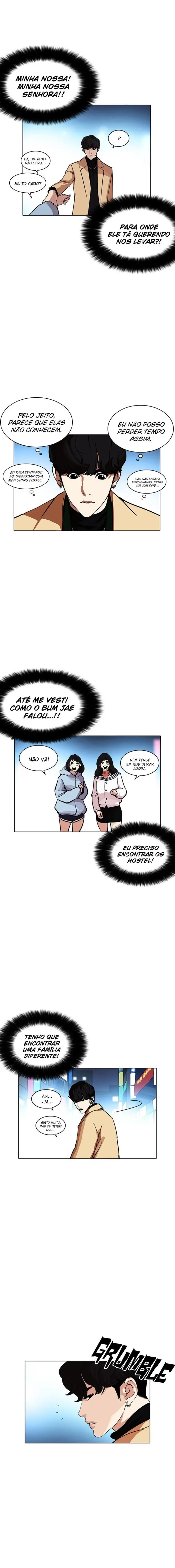 Read Aparências (PT-BR) PT Manga Online