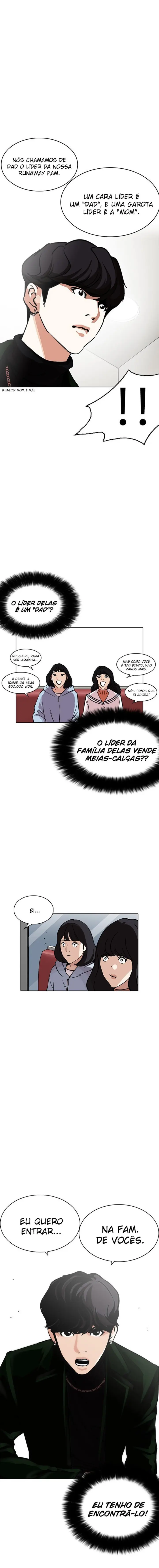 Read Aparências (PT-BR) PT Manga Online