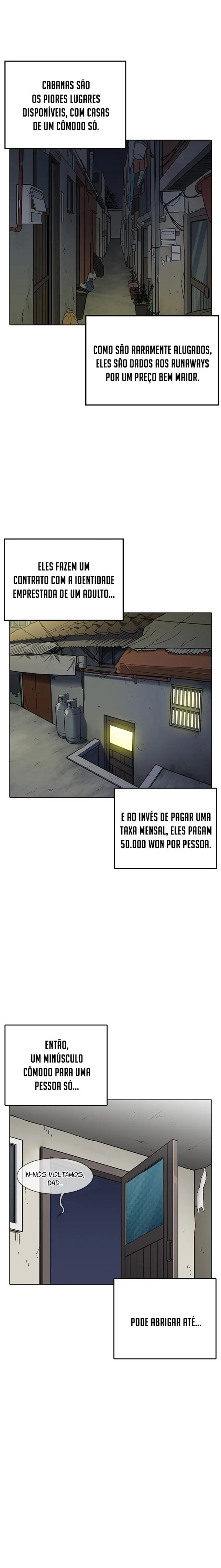 Read Aparências (PT-BR) PT Manga Online
