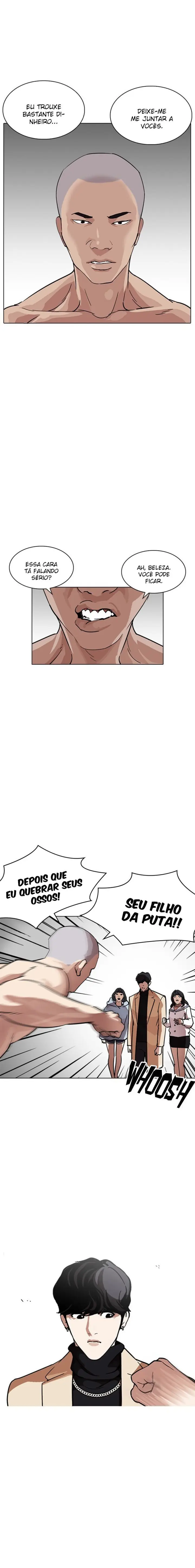 Read Aparências (PT-BR) PT Manga Online