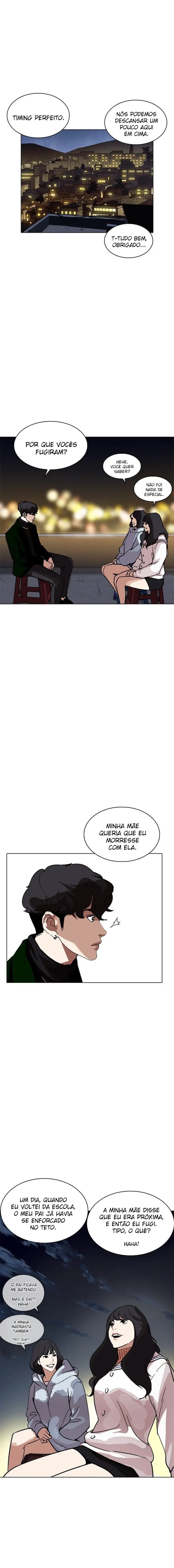 Read Aparências (PT-BR) PT Manga Online