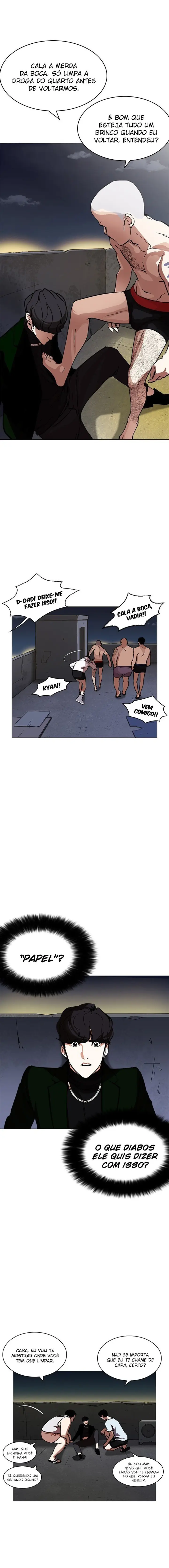 Read Aparências (PT-BR) PT Manga Online